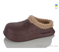 Сабо Lot Shoes